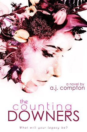 The Counting-Downers by AJ Compton